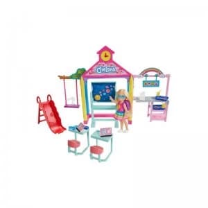 Chelsea School Playset