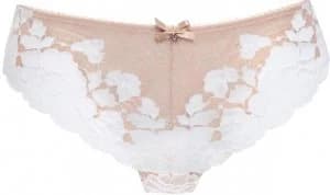 Fantasie Marianna brazilian brief Latte
