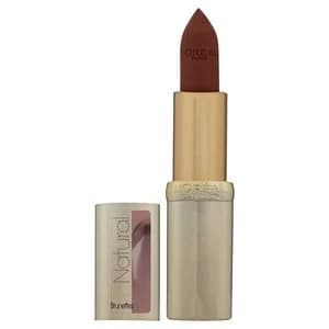 LOreal Color Riche Made For Me Lipstick Sepia Silk Nude