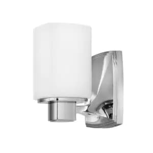 Hinkley Tessa 1 Light Wall Light