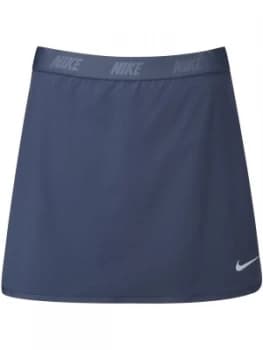 Nike Golf Flex Skort Blue