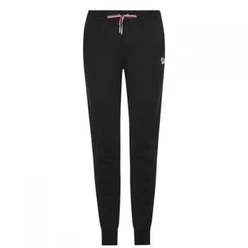PS PAUL SMITH Organic Jogging Bottoms - Black 79