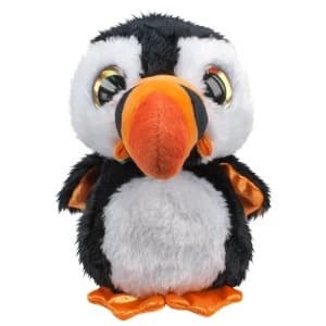 Lumo Stars Classic Puffin Lenni Plush Toy