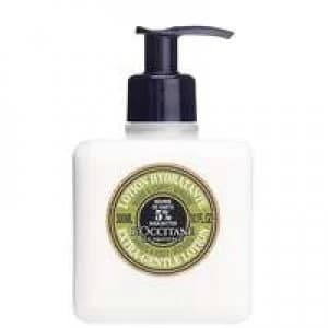 L'Occitane Shea Butter Verbena Liquid Hand Lotion 300ml