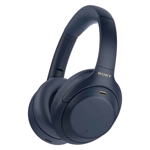 Sony WH-1000XM4 Wireless Noise Cancelling Headphones