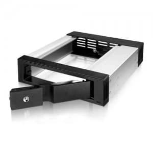 ICY BOX IB-158SK-B Black