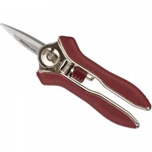 Kent and Stowe Pruning Snips
