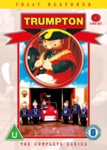 Trumpton: The Complete Series