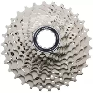 Shimano 105 R7000 11 Speed Rear Cassette - Silver