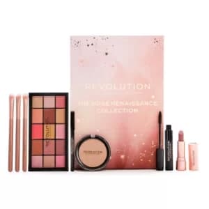 Makeup Revolution Rose Renaissance Gift Set