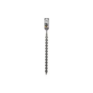Bosch 1618596239 SDS-Plus-5 Masonry Drill Bit, 25mm x 400mm x 450mm, Grey