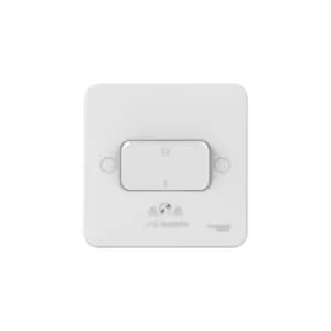 Schneider Electric GGBL1013S LWM 1 Gang 3 Pole Fan Isolator 10A Pl...
