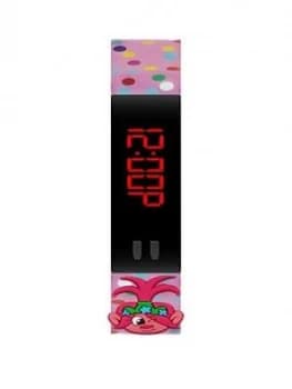 DreamWorks Trolls Trolls Activity Kids Tracker, Multi