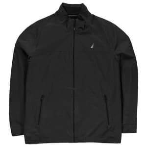 Nautica Lightweight Jacket Mens - Black