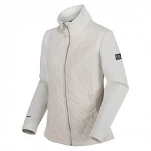 Regatta Zuzela Full Zip Fleece - LightVanilla