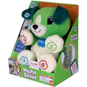 LeapFrog My Pal Scout
