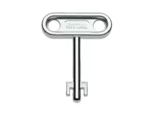 Rittal SZ series Key for use with Enclosure