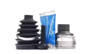 SKF CV Joint VKJA 3115 Axle Joint,Joint Kit, drive shaft AUDI,A4 Avant (8K5, B8),A6 Avant (4G5, 4GD, C7),Q5 (8RB),A4 Limousine (8K2, B8)