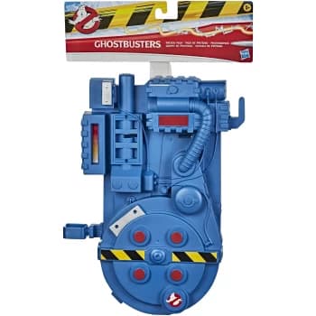 Hasbro Ghostbusters - Zainetto Proton Pack Toy