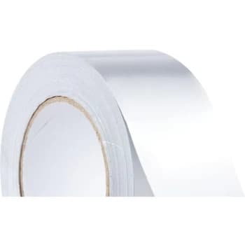 Aluminium Foil Tape - 50MM X 45M - Avon