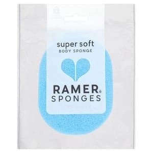 Ramer Shower Sponge