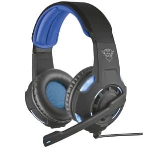 Trust GXT 350 Radius 7.1 Surround Headset