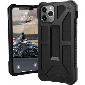 Urban Armor Gear Monarch Case Apple iPhone 11 Black