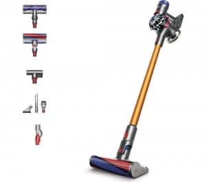 Dyson V7 Absolute Cordless Vacuum Cleaner