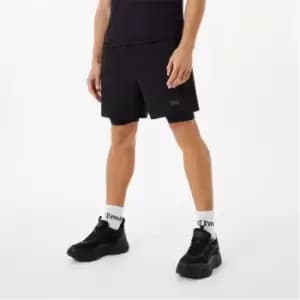 Everlast 2 in 1 Short - Black