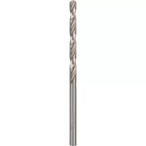 2608585487 (Pk-10) 4.3X47X80Mm Hss-G Drill Bit Din338