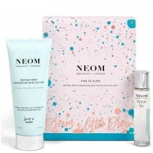 NEOM Time to Sleep Christmas Set
