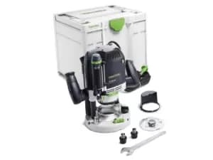 Festool OF2200 EB-Plus GB 240v 1/2in Router in Systainer 4 T-Loc