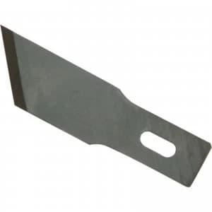 Xcelite xnb 201 Chisel Blades Pack of 5