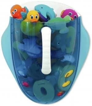 Munchkin Bath Toy Scoop.
