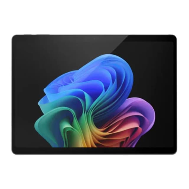 Microsoft Surface Pro 11 Snapdragon X Plus 16GB 512GB 13 Windows 11 Pro CoPilot+ Tablet - Black ZIL-00021 Black