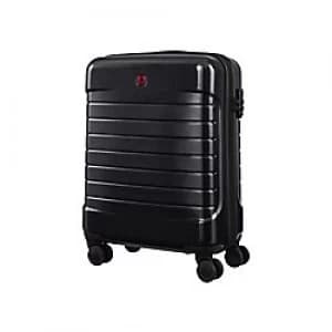 Wenger Carry-On Hardside Case Lyne Black