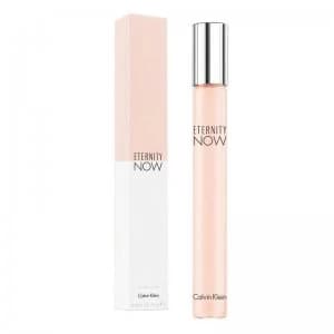 Calvin Klein Eternity Now Eau de Parfum Rollerball For Her 10ml