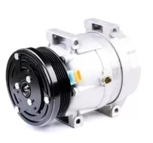 RIDEX AC Compressor CHEVROLET,Daewoo 447K0018 715924,715926,730063 Compressor, air conditioning 95905493,95954659,96409087,96801525,96815484,96942140