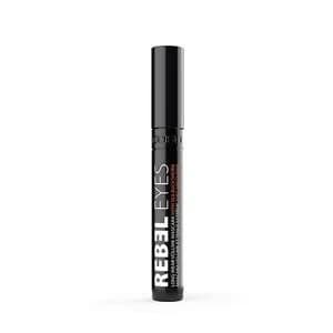 Gosh Rebel Eyes Mascara Black 001 Black