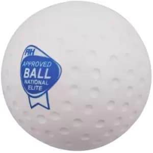 Grays SlctHckyBAll 10 - White