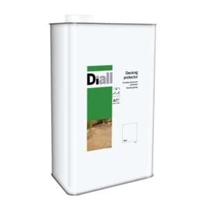 Diall Decking protector 5L