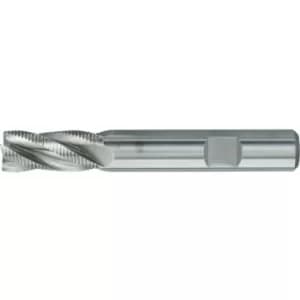 SwissTech 12.0 Weldon Standard Fine Rough E/Mill-8% Co