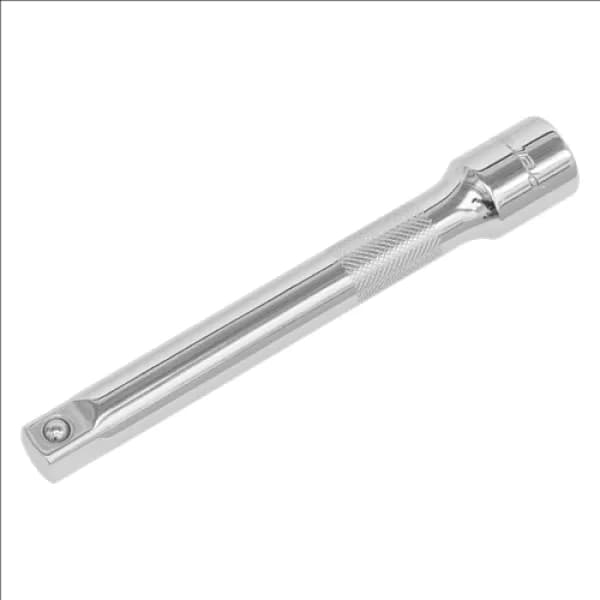 Genuine SEALEY S12E150 Extension Bar 150mm 1/2Sq Drive