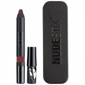 NUDESTIX Intense Matte Lip and Cheek Pencil 2.8g (Various Shades) - Vintage