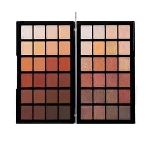 Revolution Colour Book Shadow Palette CB02