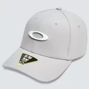 Oakley Tincan Cap Mens - Grey