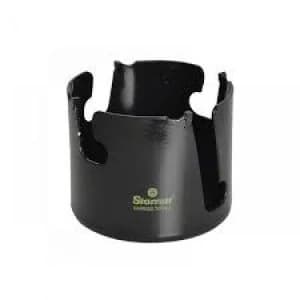 Starrett Carbide Tipped Multi Purpose Hole Saw 73mm