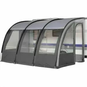 Leisurewize 390 Ontario Air Inflatable Caravan Awning