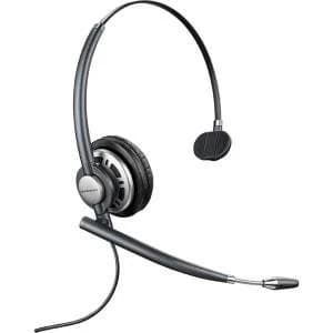 Plantronics Encorepro HW710 Mono Headset 8PL78712102