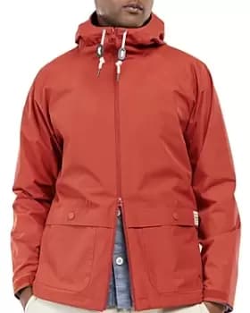 Barbour Begral Showerproof Zip Jacket